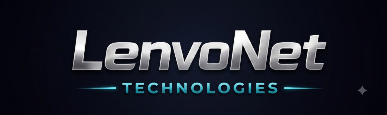 LenvoNet Technologies